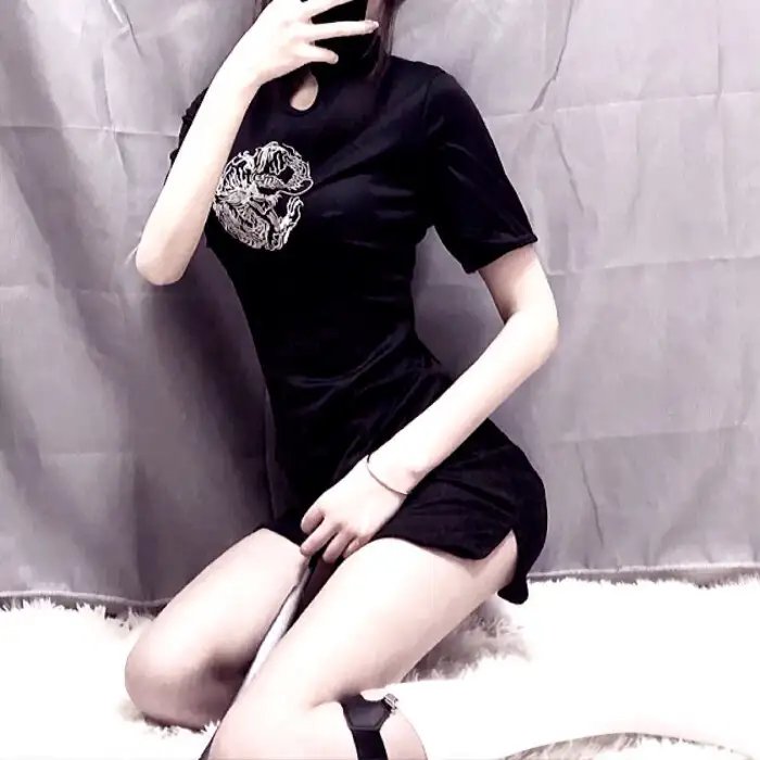 眠狂四郎无赖控:魔性之肌