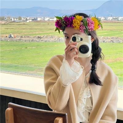 假冒女团